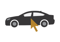 Shop Click Drive Select Icon in ROSE CITY, MI