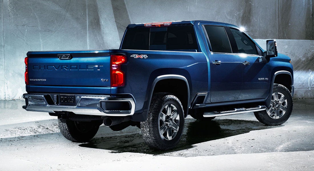 Shop Click Drive in ROSE CITY, MI