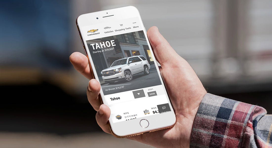 Shop Click Drive in ROSE CITY, MI