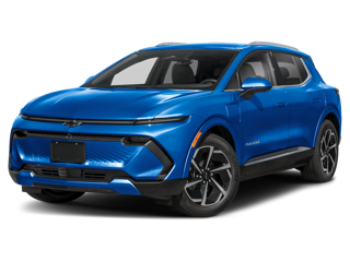 Chevrolet Equinox EV - Fernelius Chevrolet in ROSE CITY MI