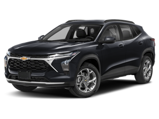 Chevrolet Trax - Fernelius Chevrolet in ROSE CITY MI