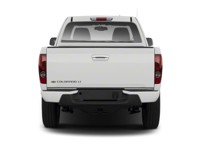 2011 Chevrolet Colorado LT w/1LT