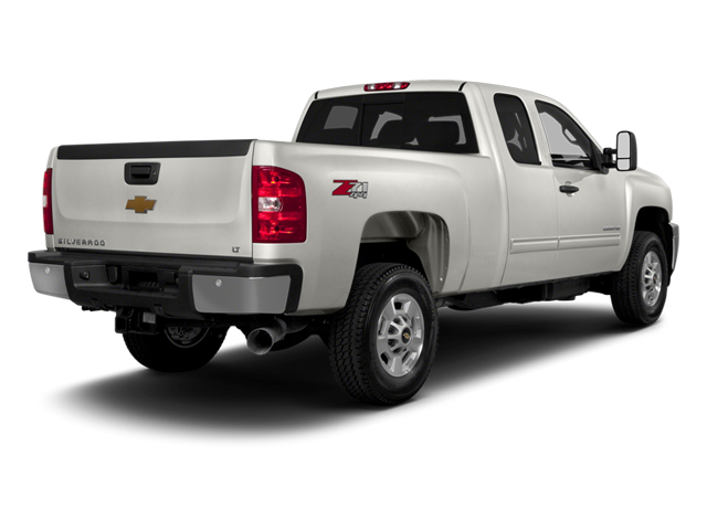 Used 2013 Chevrolet Silverado 2500HD LT with VIN 1GC2KXCG0DZ127062 for sale in Rose City, MI