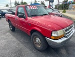 1999 Ford Ranger XL