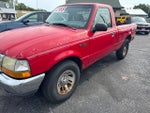 1999 Ford Ranger XL