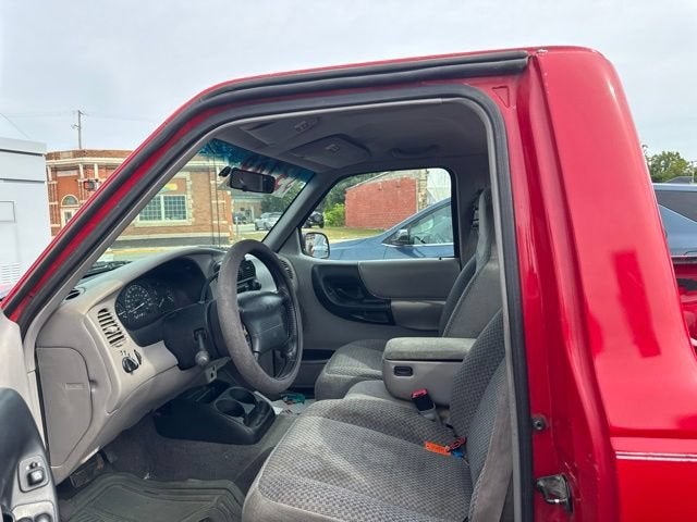 1999 Ford Ranger XL