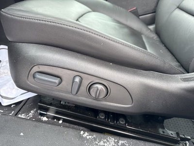 2023 Chevrolet Malibu 2LT