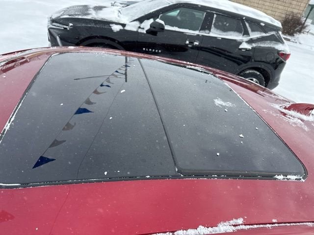 2023 Chevrolet Malibu 2LT