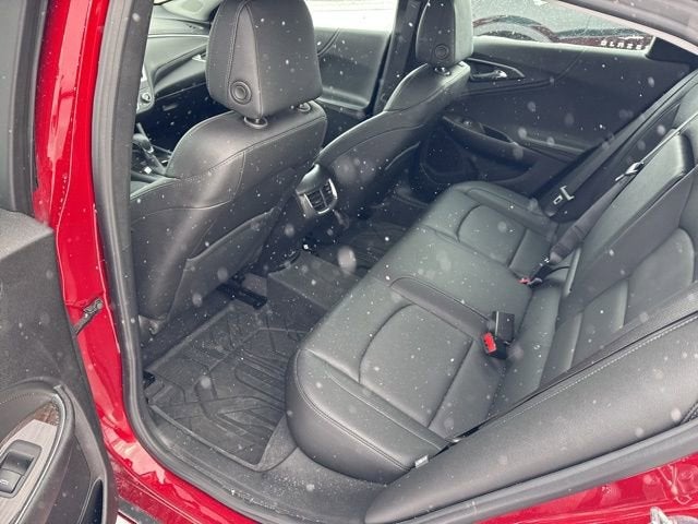 2023 Chevrolet Malibu 2LT