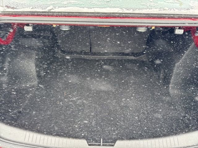 2023 Chevrolet Malibu 2LT