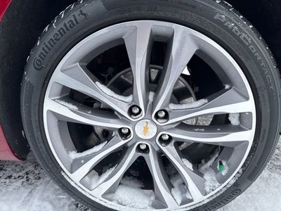 2023 Chevrolet Malibu 2LT