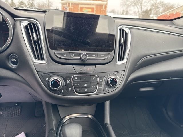 2023 Chevrolet Malibu 2LT