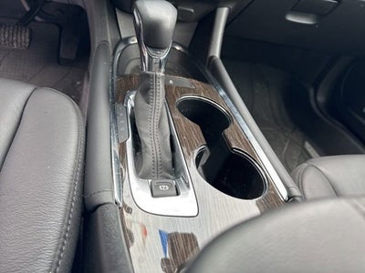 2023 Chevrolet Malibu 2LT