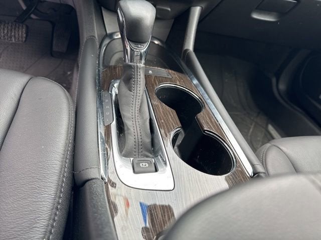 2023 Chevrolet Malibu 2LT