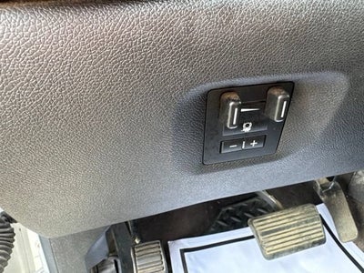 2013 Chevrolet Silverado 2500 HD LT