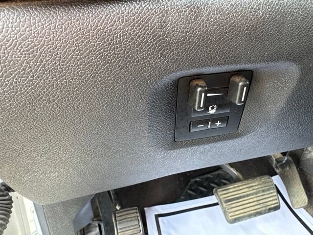 2013 Chevrolet Silverado 2500 HD LT