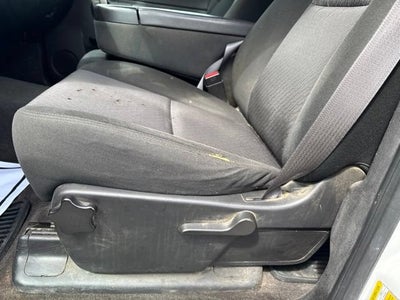 2013 Chevrolet Silverado 2500 HD LT