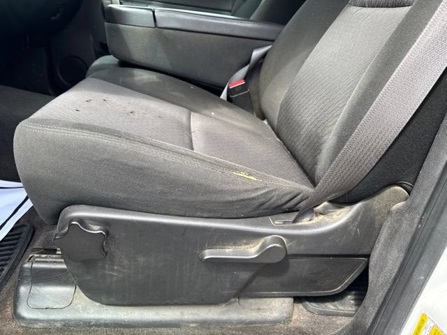 2013 Chevrolet Silverado 2500 HD LT