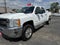 2013 Chevrolet Silverado 2500 HD LT