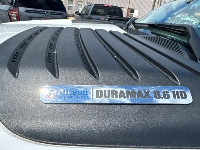 2013 Chevrolet Silverado 2500 HD LT