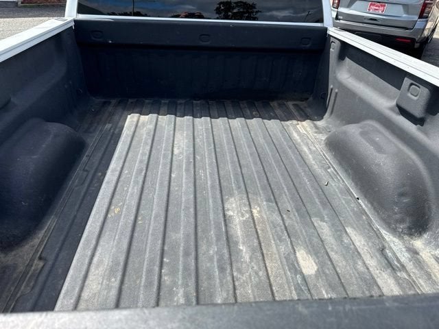 2013 Chevrolet Silverado 2500 HD LT