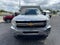 2013 Chevrolet Silverado 2500 HD LT