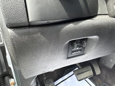 2013 Chevrolet Silverado 2500 HD LT