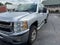 2013 Chevrolet Silverado 2500 HD LT