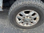 2013 Chevrolet Silverado 2500 HD LT