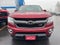 2019 Chevrolet Colorado 4WD Z71