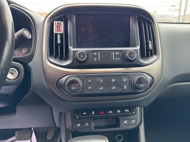 2019 Chevrolet Colorado 4WD Z71