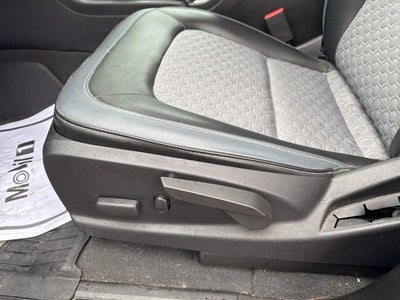 2019 Chevrolet Colorado 4WD Z71