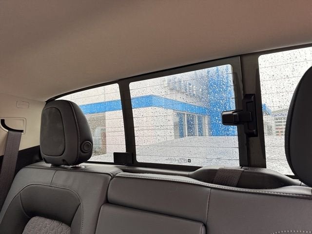 2019 Chevrolet Colorado 4WD Z71