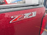 2019 Chevrolet Colorado 4WD Z71