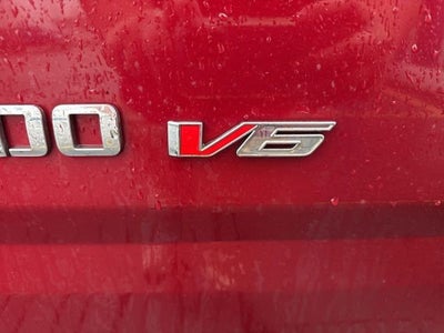 2019 Chevrolet Colorado 4WD Z71