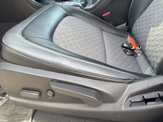 2021 Chevrolet Colorado 4WD Z71