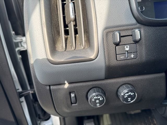 2021 Chevrolet Colorado 4WD Z71