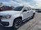 2021 Chevrolet Colorado 4WD Z71