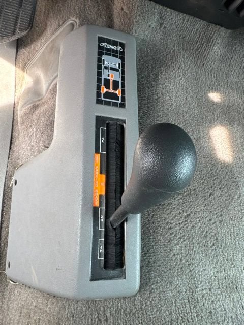 2000 Chevrolet Silverado 3500 HD Base