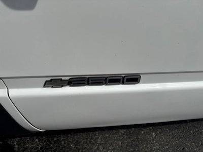2000 Chevrolet Silverado 3500 HD Base