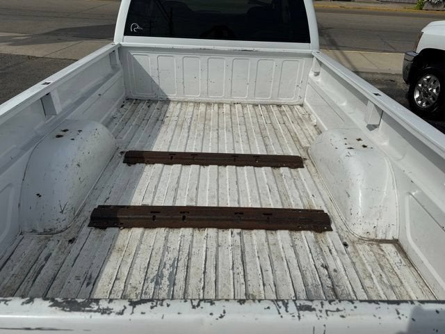 2000 Chevrolet Silverado 3500 HD Base