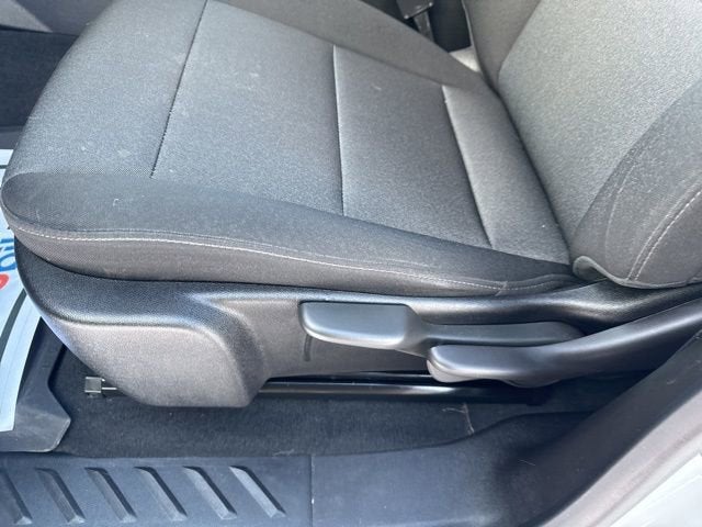 2024 Chevrolet Colorado WT