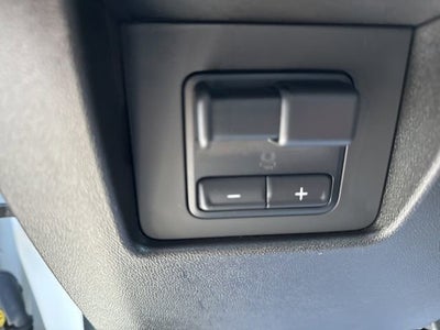 2024 Chevrolet Colorado WT