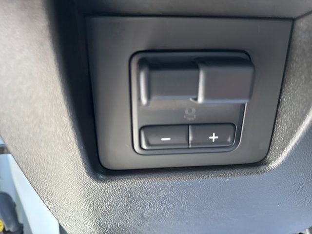 2024 Chevrolet Colorado WT