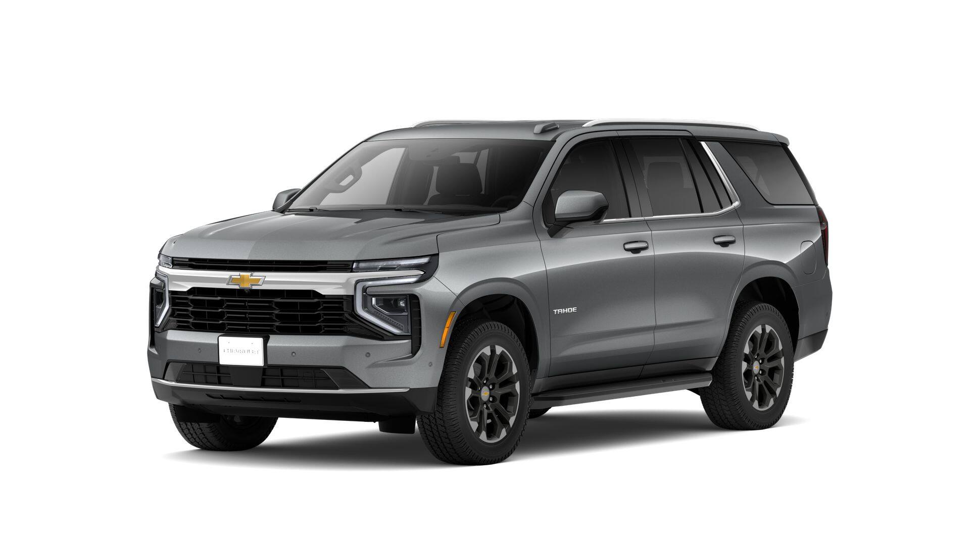 2027 Chevrolet Tahoe LS
