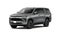 2027 Chevrolet Tahoe LS