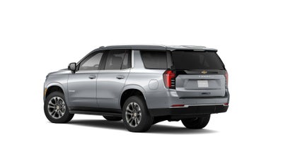 2027 Chevrolet Tahoe LS