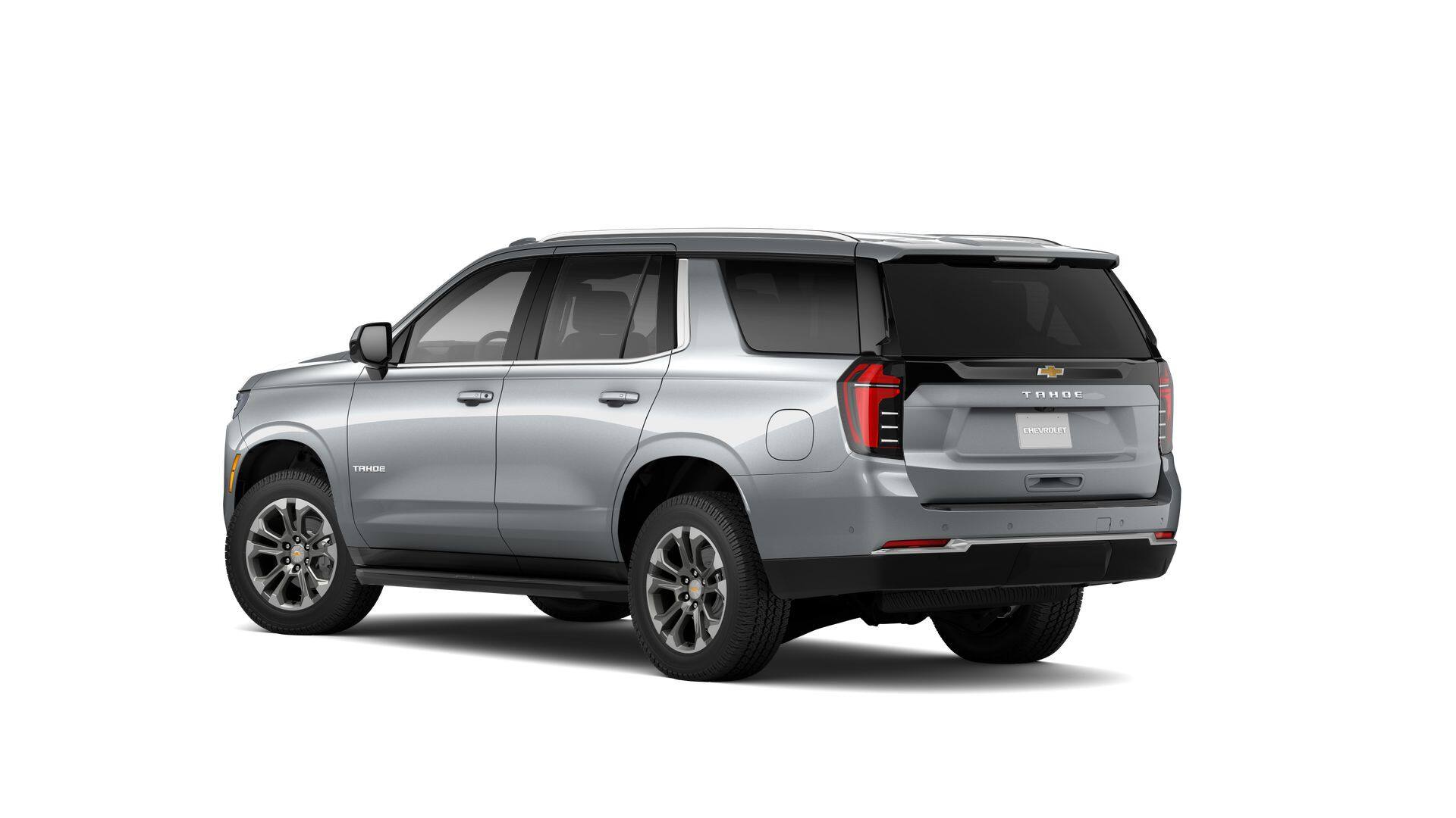 2027 Chevrolet Tahoe LS