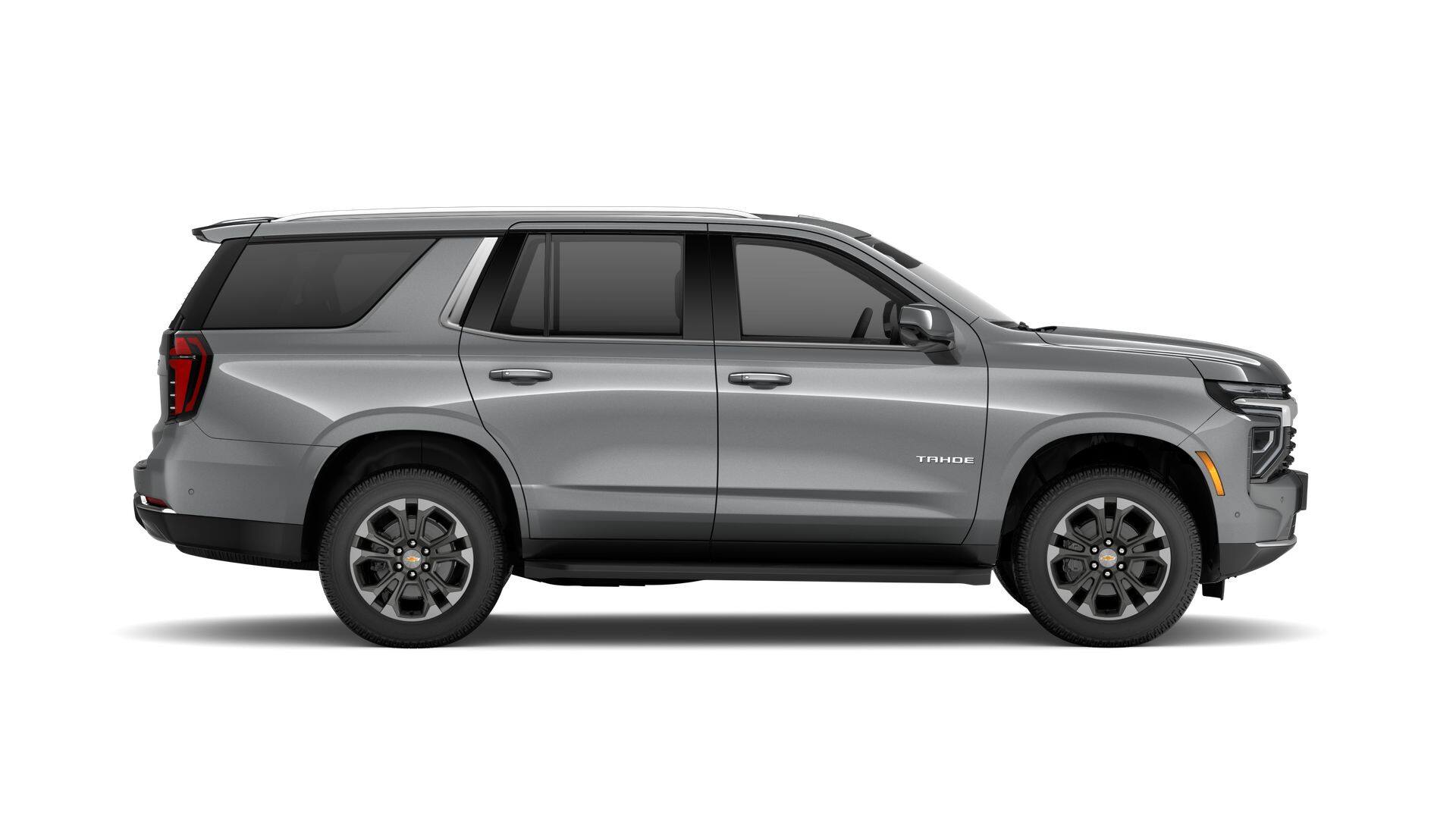 2027 Chevrolet Tahoe LS