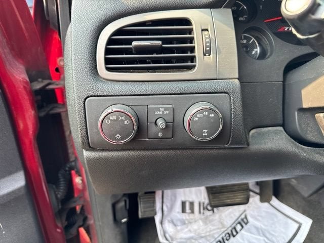 2012 Chevrolet Tahoe LT